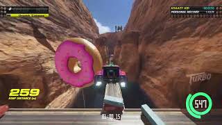 Trackmania Turbo 169 STM 137127 [upl. by Adams64]