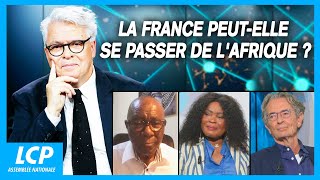 La France peutelle se passer de lAfrique   Ces idées qui gouvernent le monde [upl. by Gault]