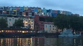 Must visit in Bristol [upl. by Meadows]