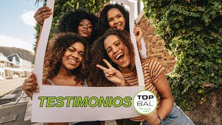 Noche de testimonios 41124 [upl. by Anaher]