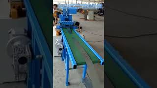 Transformer core slitting lineSilicon steel slitting line for Transformer Lamination chinese manu [upl. by Averill546]