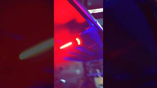 23 EZGO Express S4 with ECOXGEAR soundbar amp LED underglow We dont own the rights to this music [upl. by Rudman]