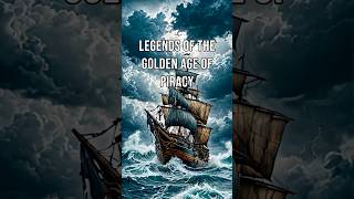 Legends of the Golden Age of Piracy pirates adventure maritime history legendary [upl. by Nirraj]