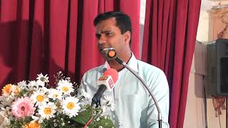 Prefects Day  Niwandama MV By Tharindu Weerasinghe [upl. by Gurolinick]