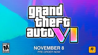 GTA 6This Changes EVERYTHING Rockstars HUGE Update [upl. by Marlena931]