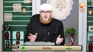 marriage after fornication DrMuhammadSalah hudatv [upl. by Ellie]