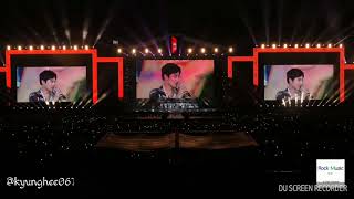 EXO at Lotte Family Concert FULL 180623 [upl. by Evangelia]