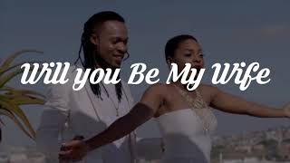 Flavour Ololufe ft Chidnma Lyric [upl. by Sokin171]