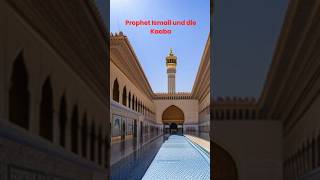 „Prophet Ismail und der Bau der Kaaba“ [upl. by Yelsek792]