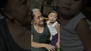 Lambingan with Nanay Lilia [upl. by Stromberg]