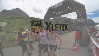 Xletix Tirol Kühtai 2017 Trailer [upl. by Olivia]