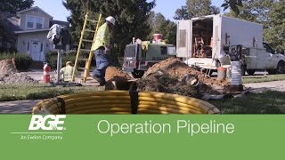 Operation Pipeline [upl. by Enenstein813]