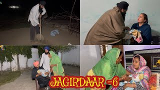 JAGIRDAAR ਜਾਗੀਰਦਾਰ EPISODE6 NEW PUNJABI SHORT VIDEO 2023 VICKY PREET [upl. by Travers]