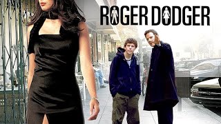 Roger Dodger Full Movie Super Review and Fact in Hindi  Campbell Scott  Jesse Eisenberg [upl. by Weisberg]