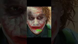 The sycophantic man and the hero batman shorts joker [upl. by Tima921]