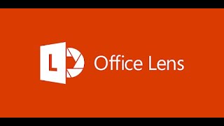 Tutorial Microsoft Lens [upl. by Thorstein]