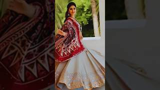 latest lehenga designs 2024 🔥🔥🔥🔥 navratri navratrispecial trending viralshorts [upl. by Alohcin]