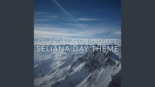 Seliana Day Theme from quotMonster Hunter World Icebornequot [upl. by Alihs]