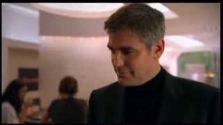 Nespresso Commercial  George Clooney  What Else [upl. by Kedezihclem]