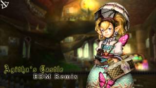 Agithas Castle  DubstepEDM  djJo Remix [upl. by Yasui]