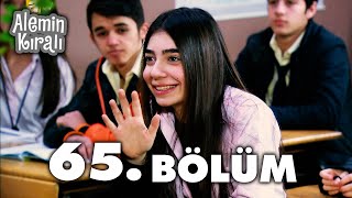 Alemin Kıralı 65 Bölüm  Full HD [upl. by Anaoj684]