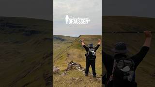 Episode 4  IsleofSkyeTrail Zieleinlauf TrotternishRidge Quiraing RubhaHunish [upl. by Dine723]