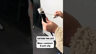 How to use grip tape [upl. by Eisus]