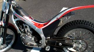 montesa cota4rtmp4 [upl. by Raji]