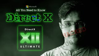 What is DirectX  Better Gaming Performance  All You Need To Know [upl. by Clint]