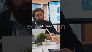 ¿Por Qué la Educación Financiera es Clave para los Emprendedores [upl. by Yecal63]