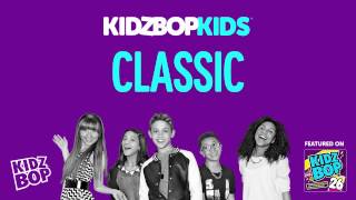 KIDZ BOP Kids  Classic KIDZ BOP 26 [upl. by Edelsten]