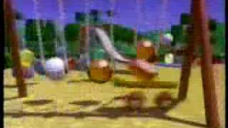 Lifesavers Holes candy commercial [upl. by Aehs]