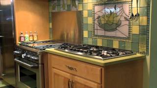 Warner Stellian Appliance Store Edina Tour Video [upl. by Tryck]