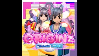 YG Originz นินตีหมู่ [upl. by Ysied]