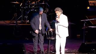 Toto Cutugno  Innamorati  2012 Live Concert USA [upl. by Alled311]