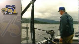 Catch Priest Lake Fishing [upl. by Bromleigh877]