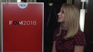 Future of Obsolescence Management Interview with Stephanie Meloni ImmixGroup [upl. by Ahsien93]