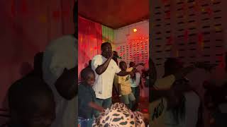 Hotfire Live Paranam Poku Dosu amp Killii BD Bash music outside musicevent party [upl. by Arly]