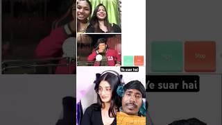 rameshmaity omegle funny reaction payalgamingomegle comedy trollingonomegle payalgamingre [upl. by Marguerita]