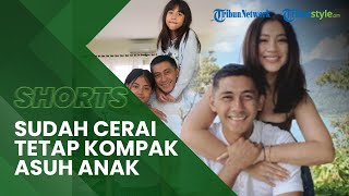 Tyna Kanna dan Kenang Mirdad Masih Kompak Asuh sang Anak meski Sudah Bercerai [upl. by Rosdniw]