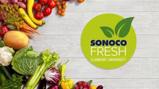 Sonoco FRESH Exploring new packaging technologies to extend shelf life [upl. by Nylecsoj]