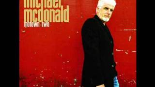 Michael McDonald  Baby Im For Real [upl. by Lavicrep]