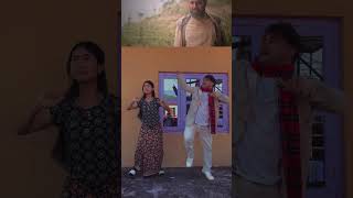 Saranggi Film Song Dance By KumarampSoni foryou dance [upl. by Jehiah]