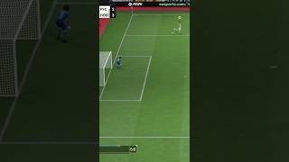 The Best PRO Clubs Goal EVER shorts fyp eafc proclubs [upl. by Bowers]