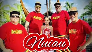 NUIAU ALLBUS TAHITI [upl. by Yelhsa341]