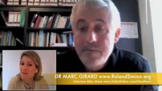 FR Fautil Vacciner les Enfants  Gravité de la Grippe Porcine   Dr Marc Girard [upl. by Soinski]