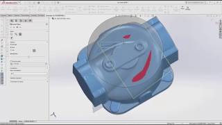 Geomagic For Solidworks 2017 Webinar [upl. by Nirrak55]