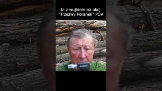 akcja trzeźwy poranek [upl. by Selmner]