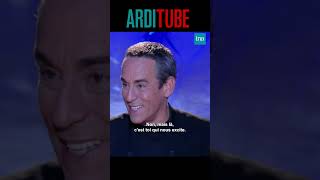 Questce qui dégoûte Philippe Katerine chez Thierry Ardisson shorts INA Ardisson Katerine [upl. by Lerraf3]