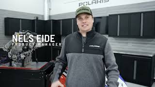 2024 Polaris Snowmobiles  Engine Portfolio  Polaris Snowmobiles [upl. by Atlee945]